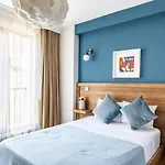 Apartment Convenient Flat 10 Min To Taksim And Citys Mall *