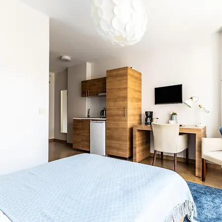 Appartement Convenient Flat 10 Min To Taksim And Citys Mall