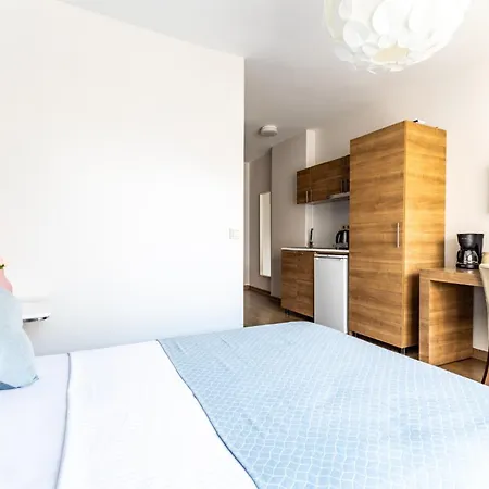 Apartman Convenient Flat 10 Min To Taksim And Citys Mall *